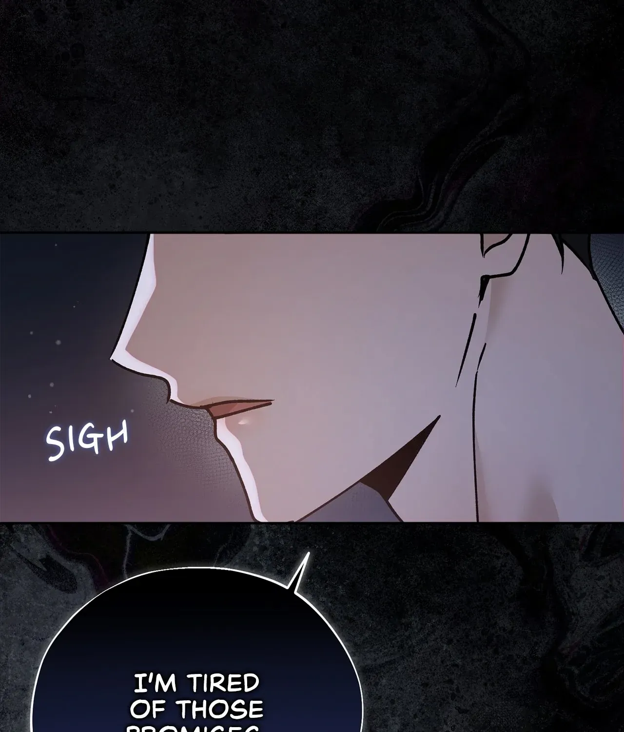 Escape Me If You Can Chapter 21 page 152 - 