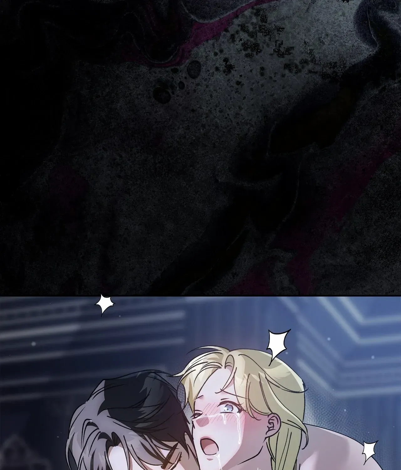 Escape Me If You Can Chapter 21 page 154 - 