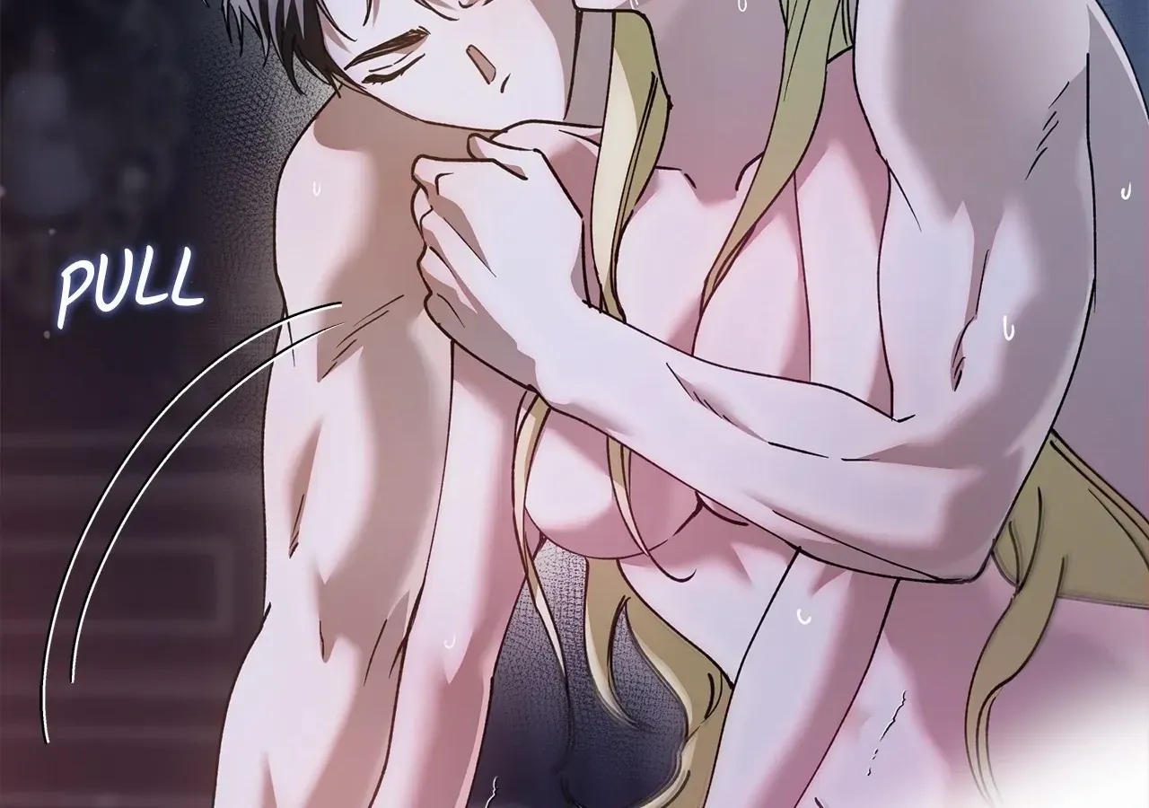 Escape Me If You Can Chapter 21 page 155 - 