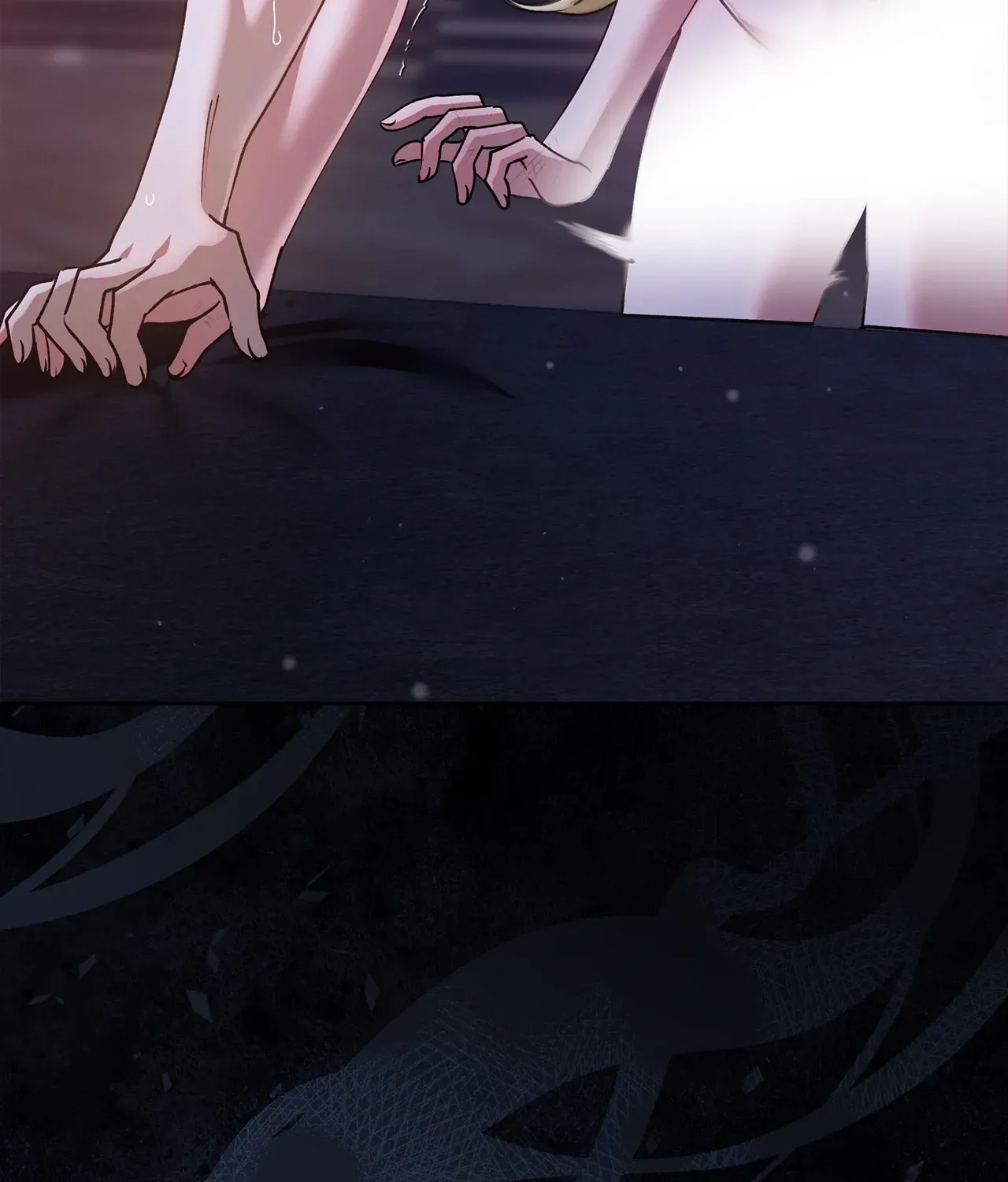 Escape Me If You Can Chapter 21 page 156 - 
