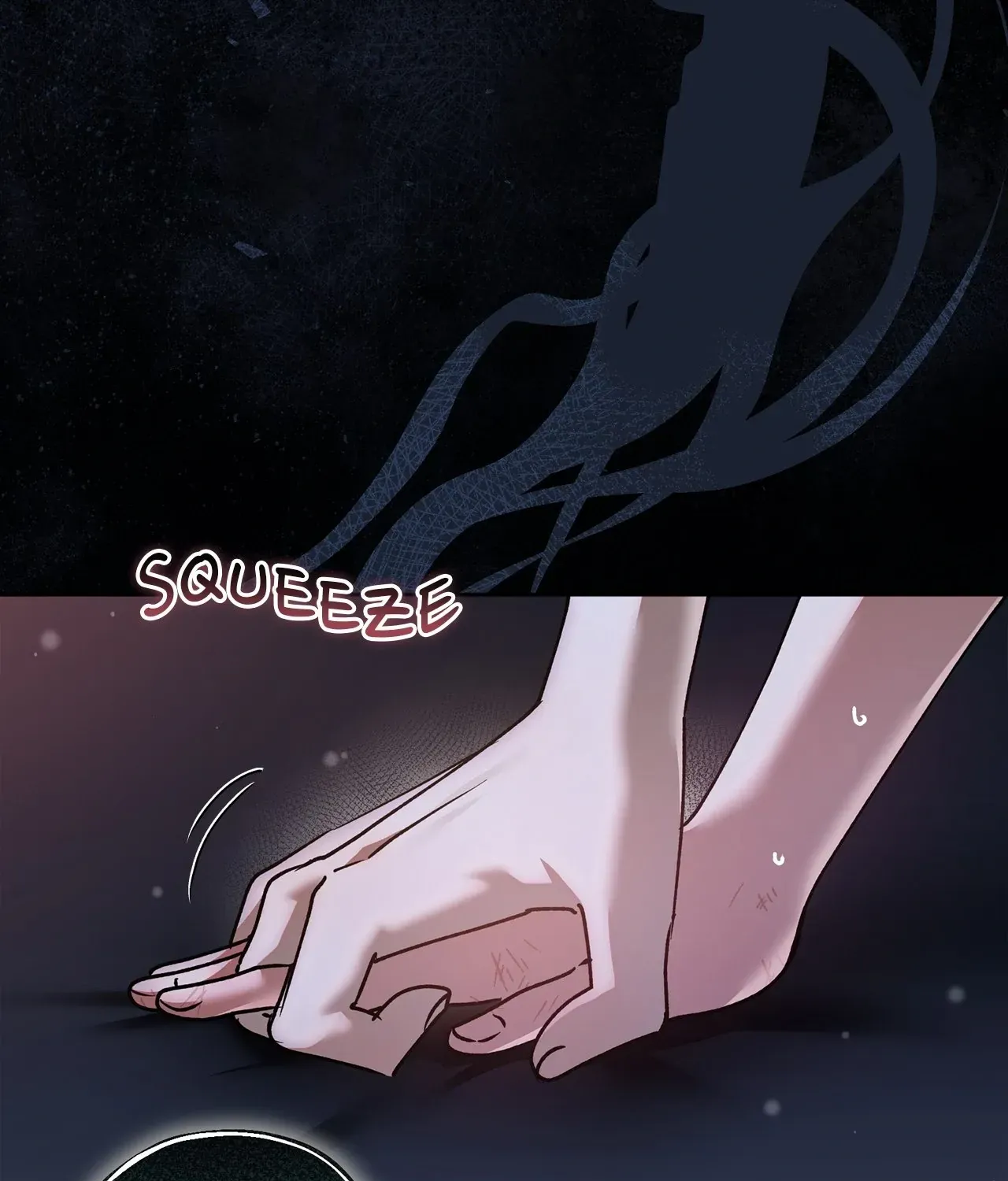 Escape Me If You Can Chapter 21 page 159 - 