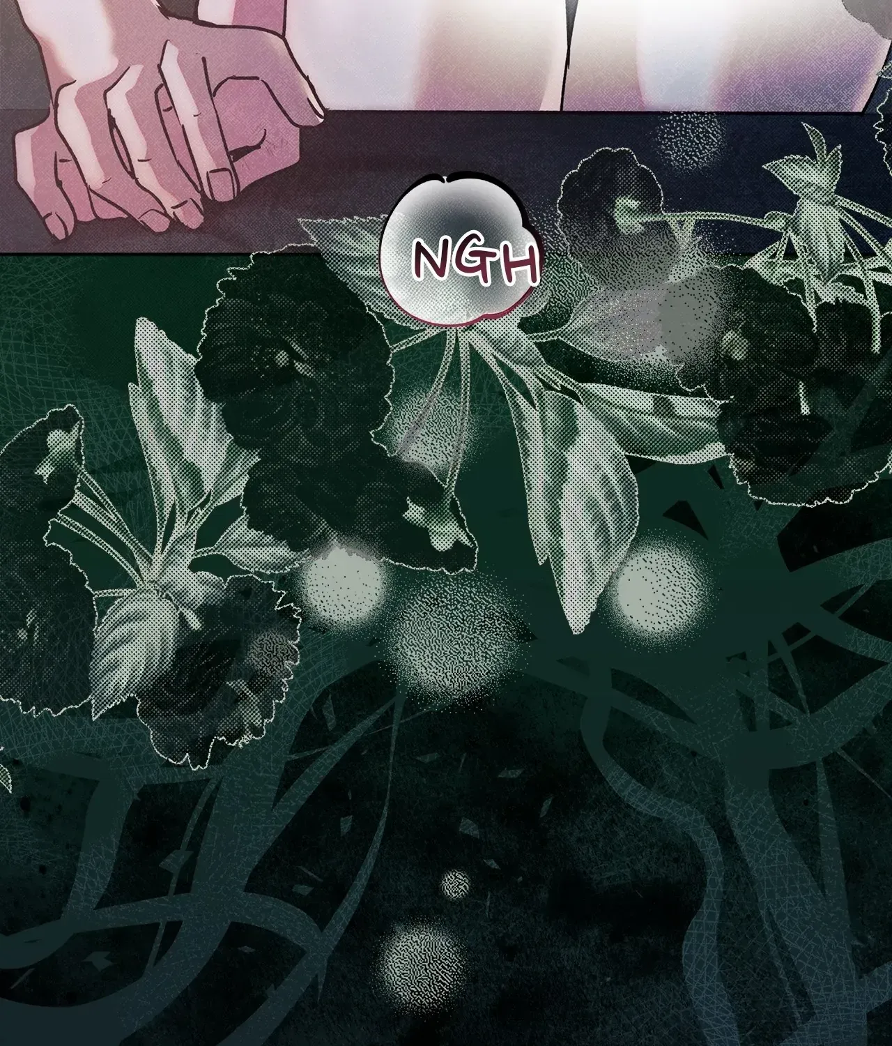 Escape Me If You Can Chapter 21 page 165 - 