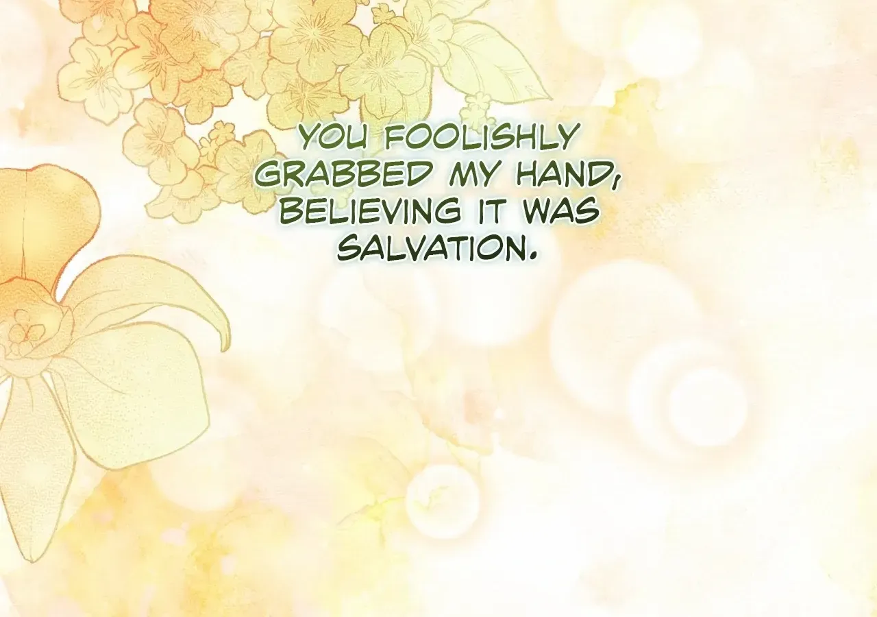 Escape Me If You Can Chapter 21 page 18 - 
