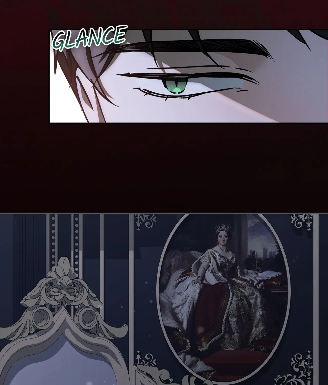 Escape Me If You Can Chapter 21 page 178 - 