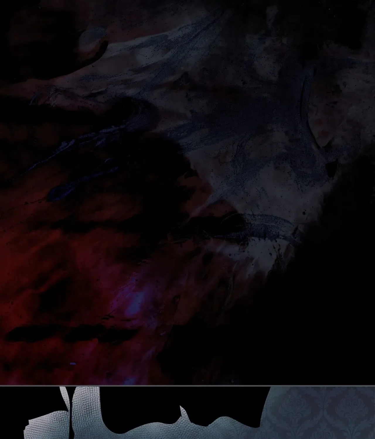 Escape Me If You Can Chapter 21 page 184 - 