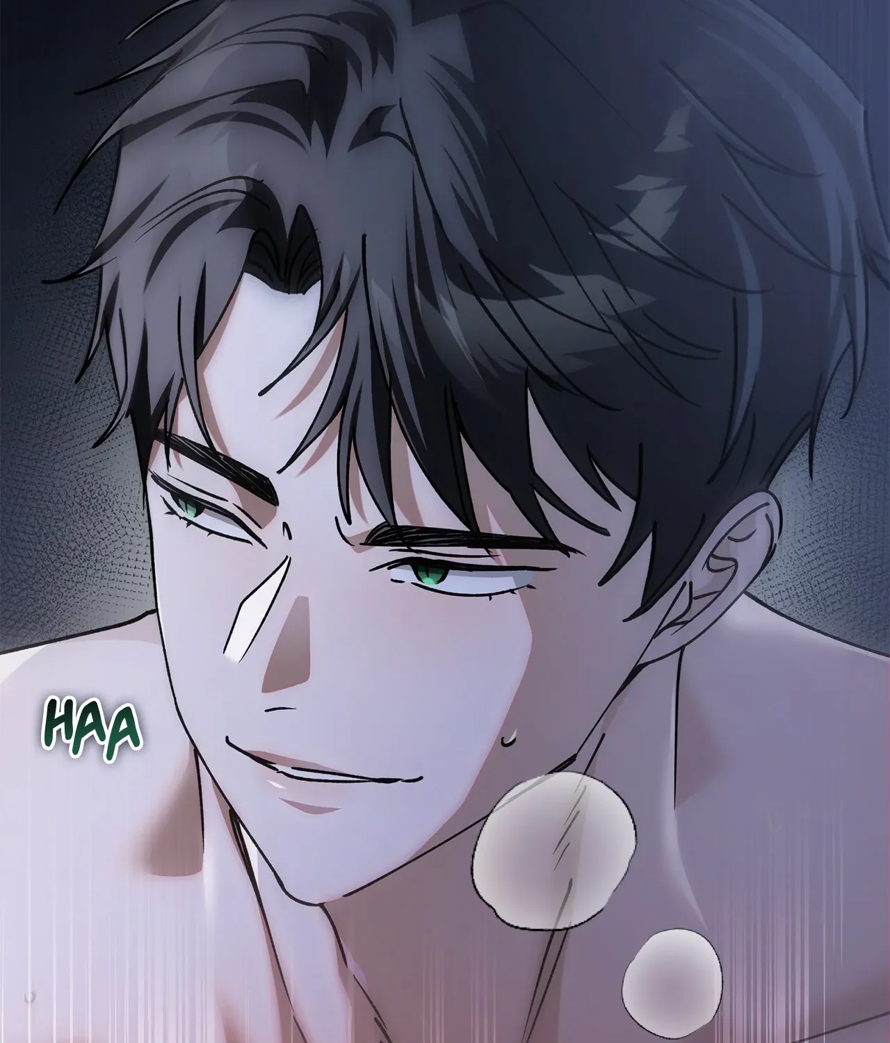 Escape Me If You Can Chapter 21 page 188 - 