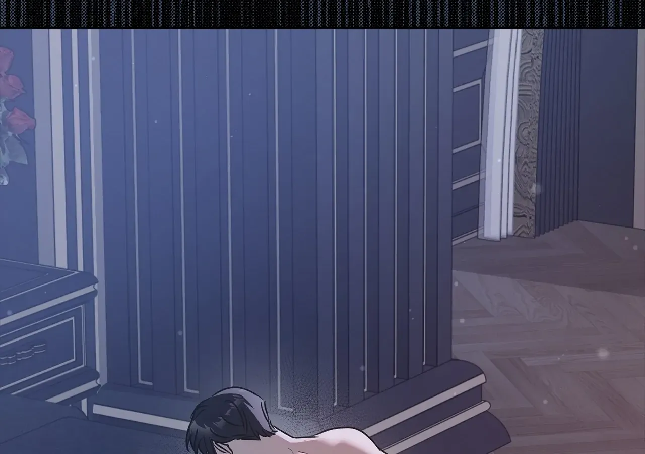 Escape Me If You Can Chapter 21 page 191 - 