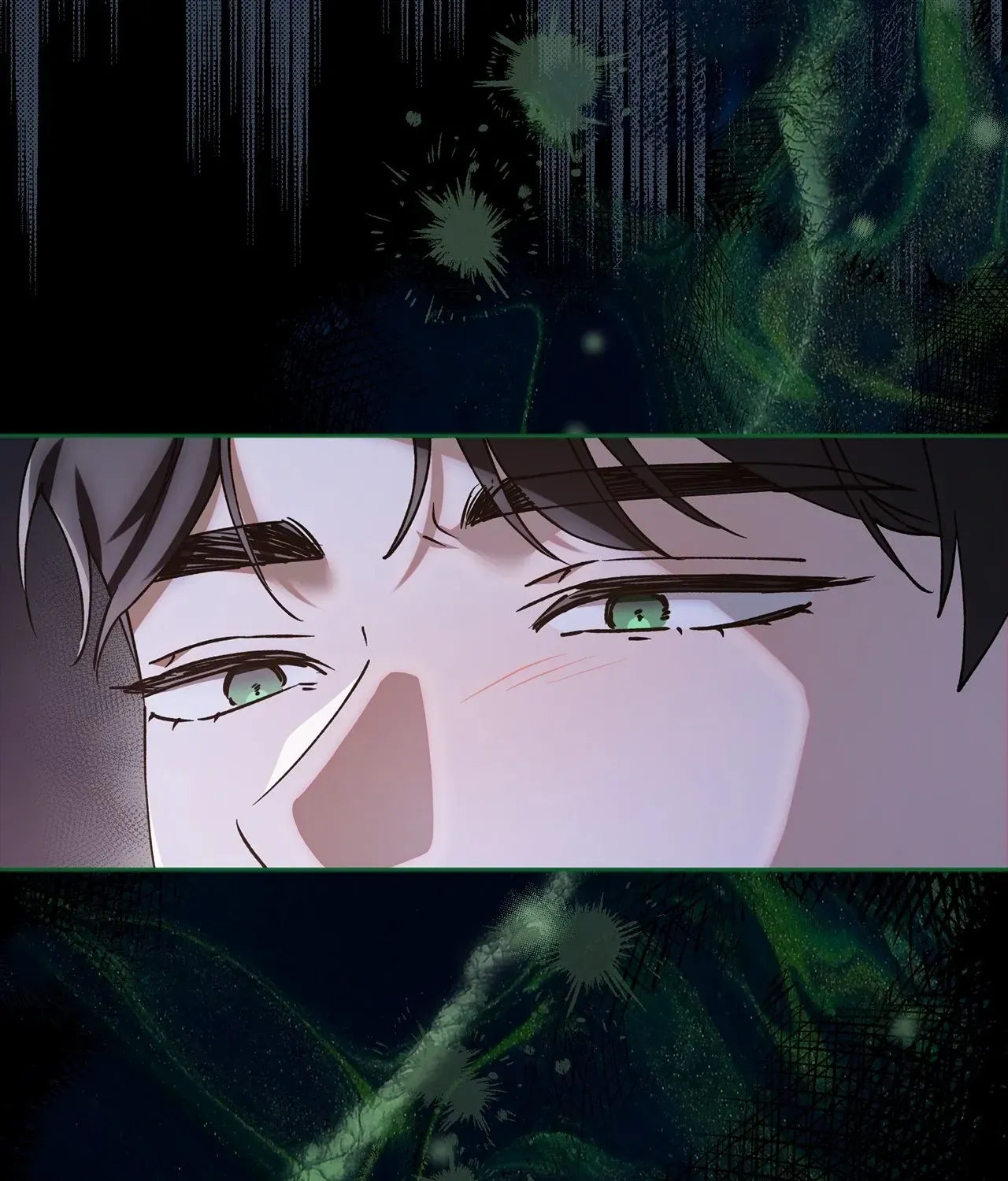 Escape Me If You Can Chapter 21 page 194 - 