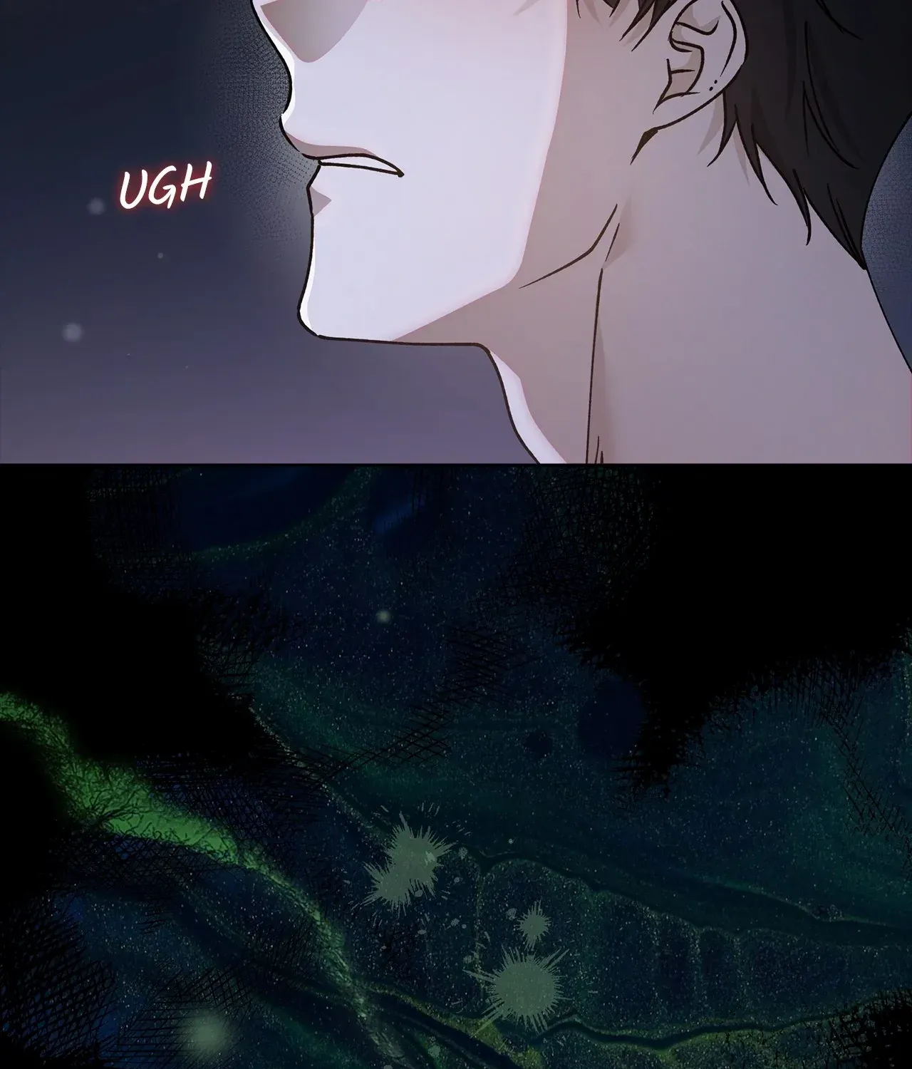 Escape Me If You Can Chapter 21 page 196 - 