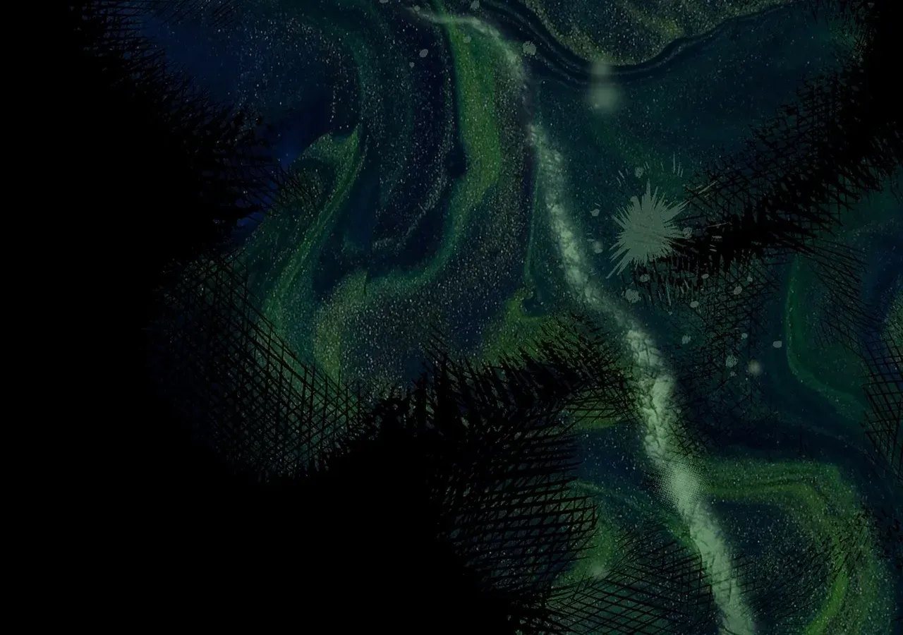Escape Me If You Can Chapter 21 page 197 - 