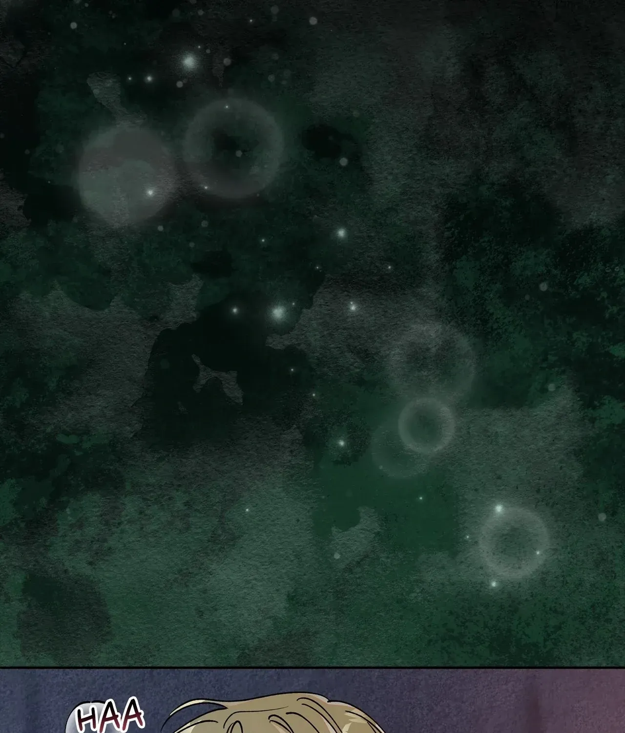 Escape Me If You Can Chapter 21 page 200 - 