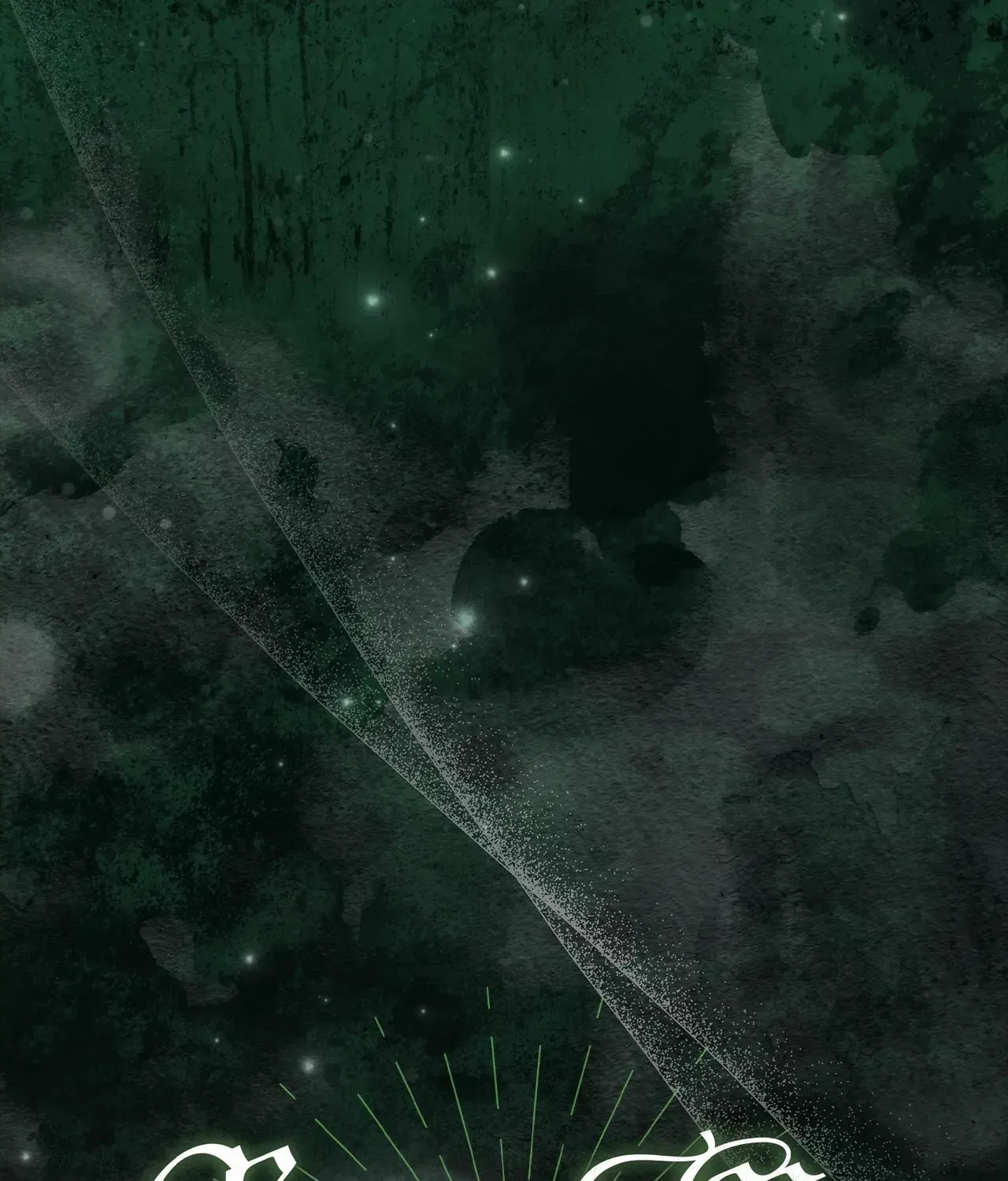 Escape Me If You Can Chapter 21 page 204 - 