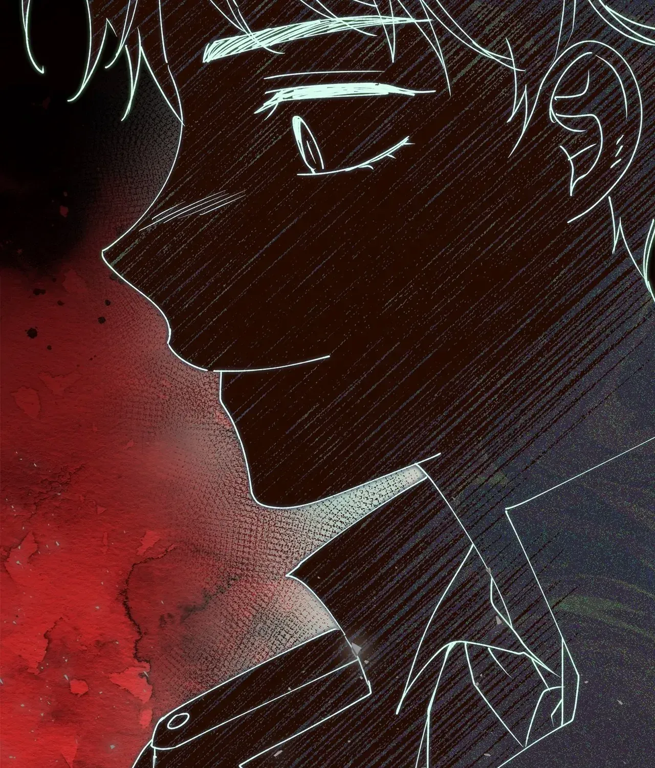 Escape Me If You Can Chapter 21 page 22 - 
