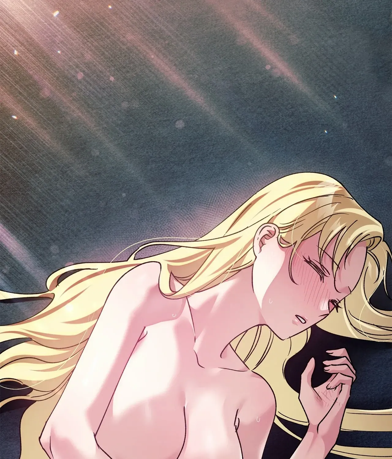 Escape Me If You Can Chapter 21 page 212 - 