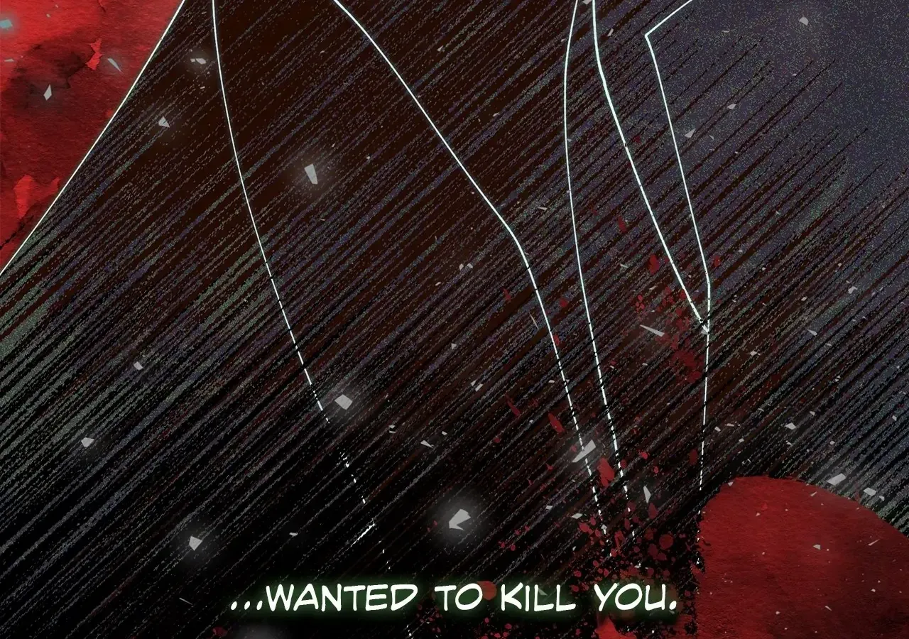 Escape Me If You Can Chapter 21 page 23 - 