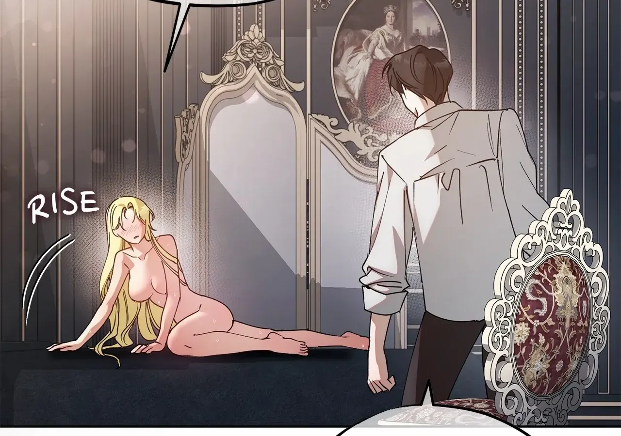 Escape Me If You Can Chapter 21 page 223 - 