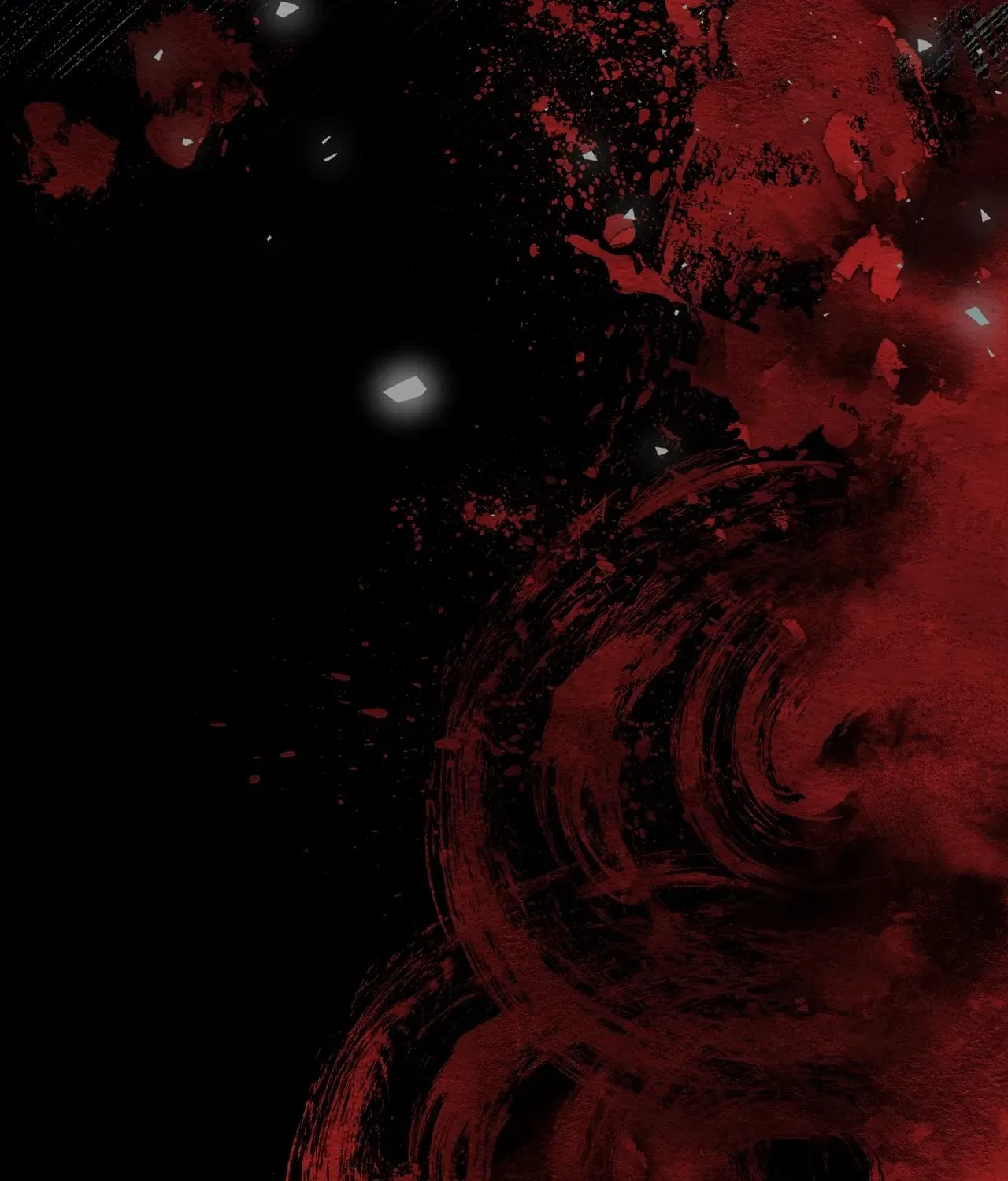 Escape Me If You Can Chapter 21 page 24 - 