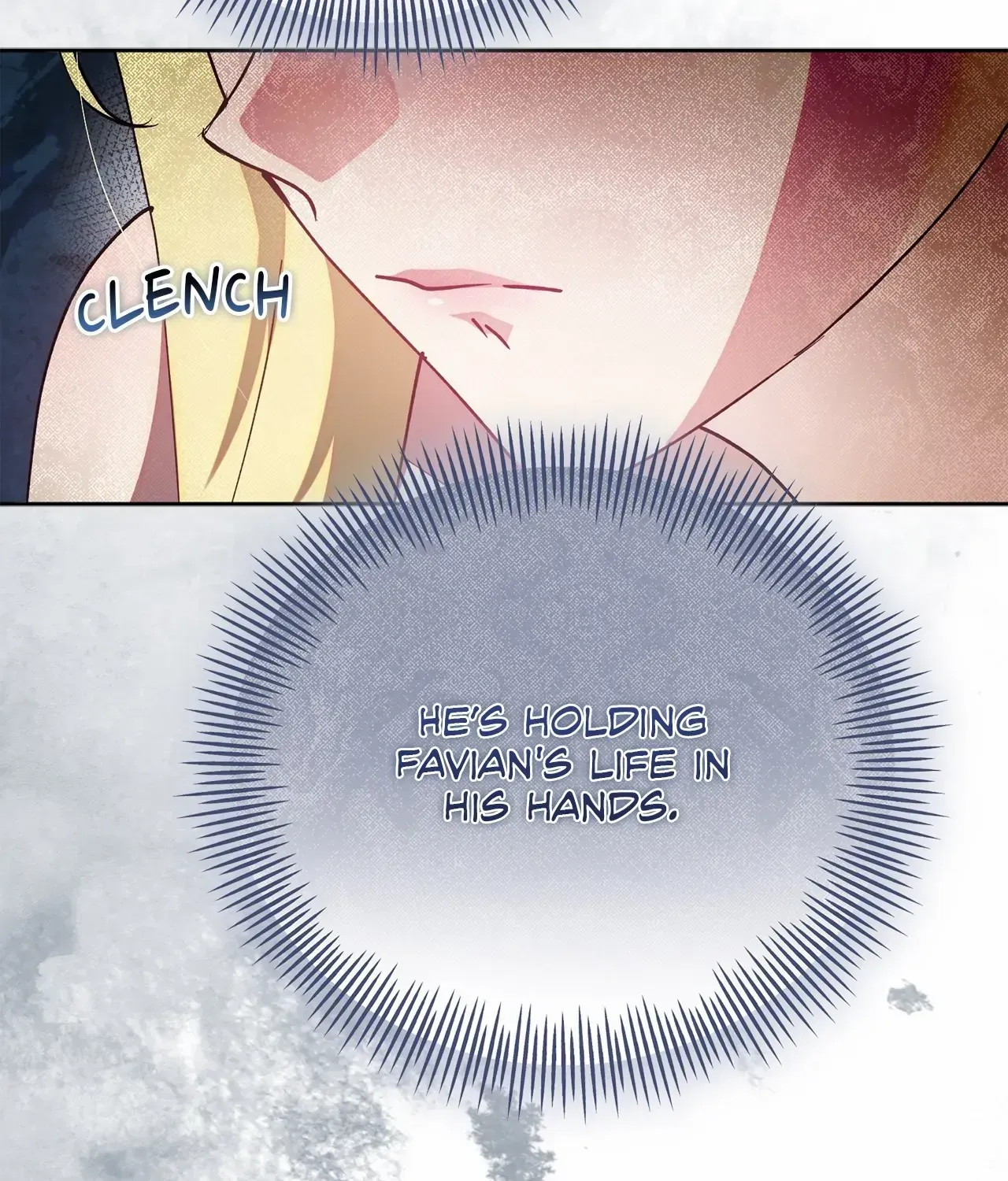 Escape Me If You Can Chapter 21 page 232 - 