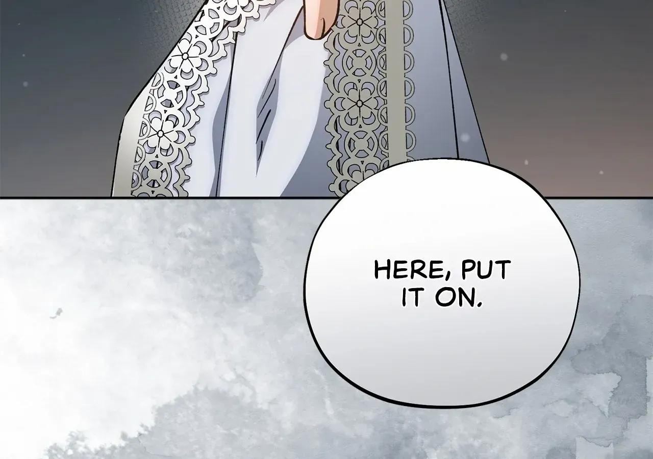 Escape Me If You Can Chapter 21 page 235 - 
