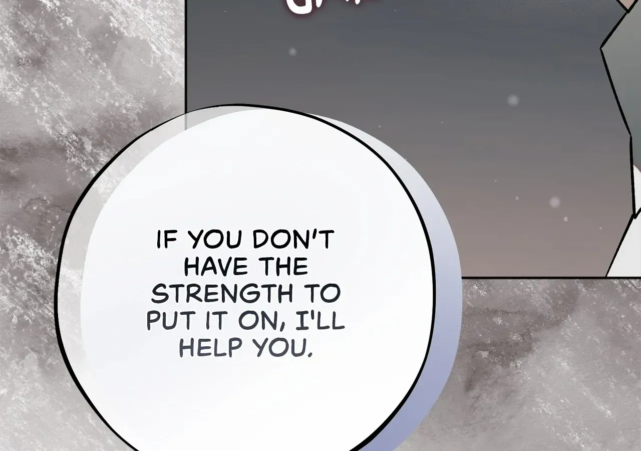 Escape Me If You Can Chapter 21 page 239 - 