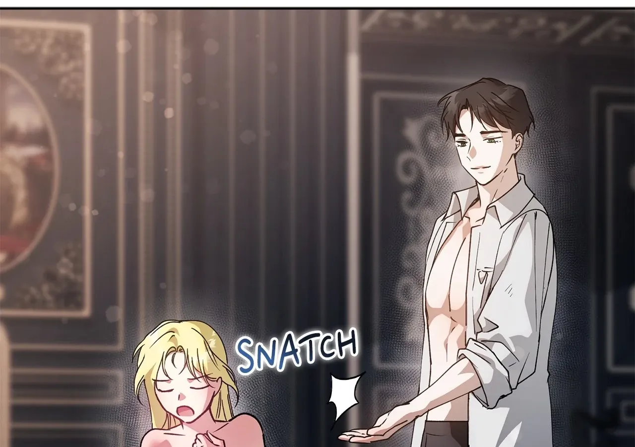 Escape Me If You Can Chapter 21 page 243 - 