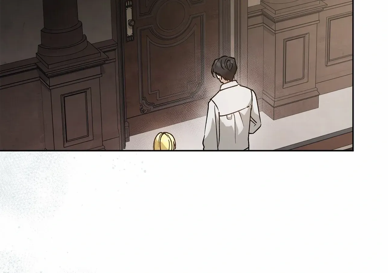 Escape Me If You Can Chapter 21 page 250 - 
