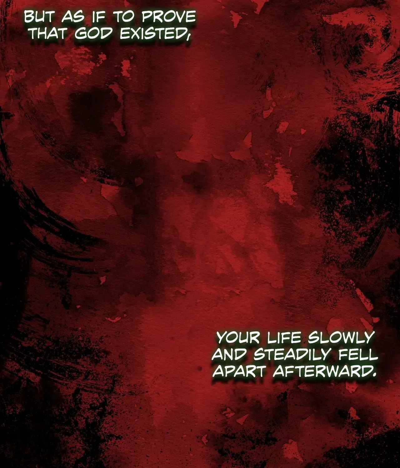 Escape Me If You Can Chapter 21 page 26 - 