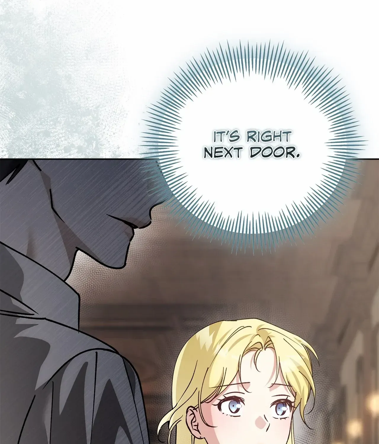 Escape Me If You Can Chapter 21 page 251 - 