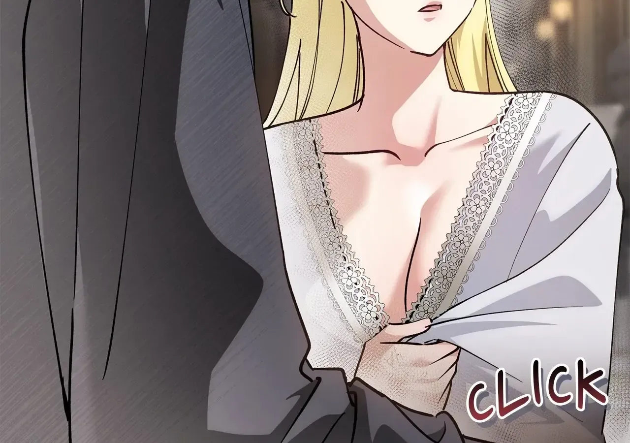Escape Me If You Can Chapter 21 page 252 - 