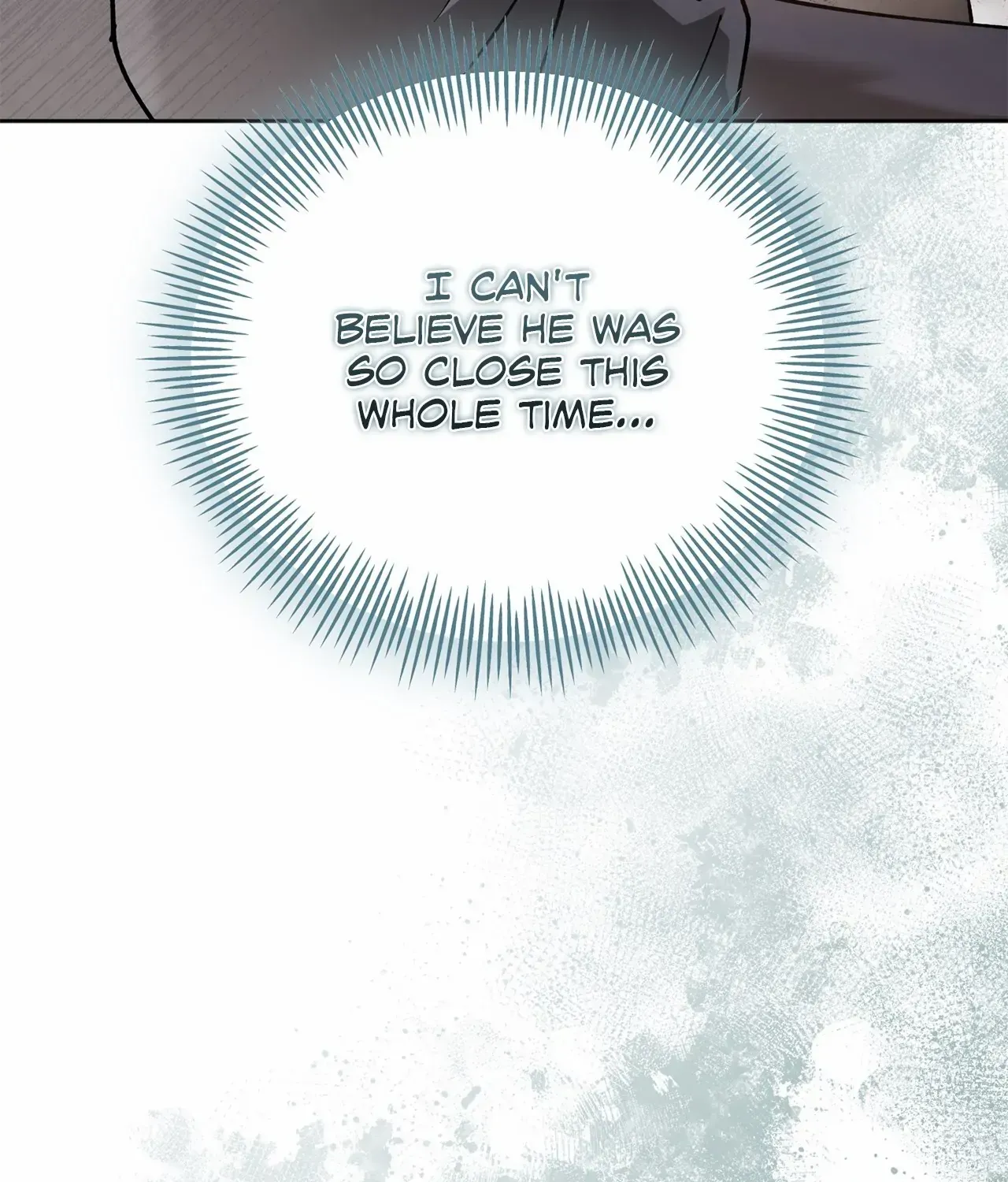 Escape Me If You Can Chapter 21 page 253 - 