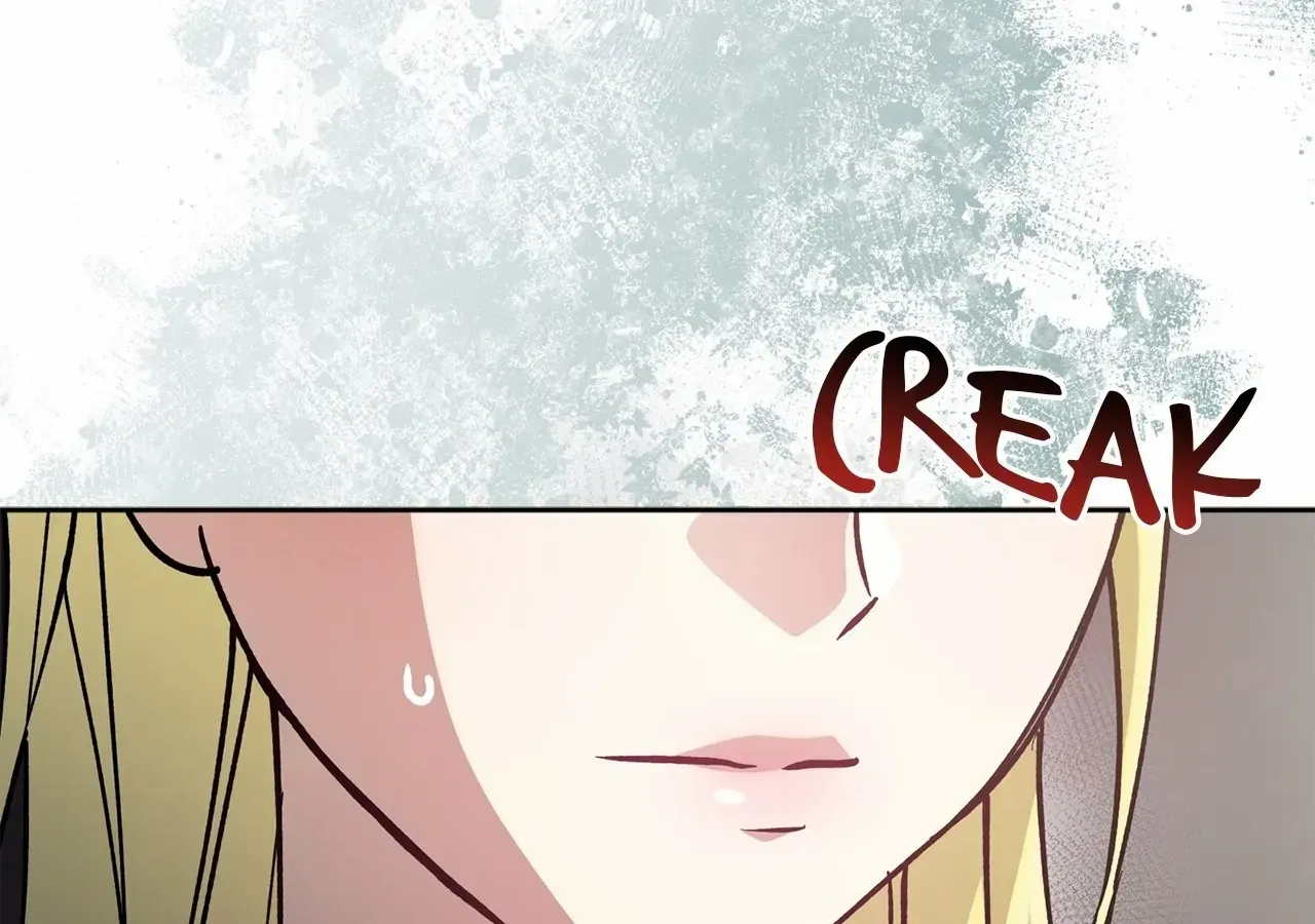 Escape Me If You Can Chapter 21 page 254 - 