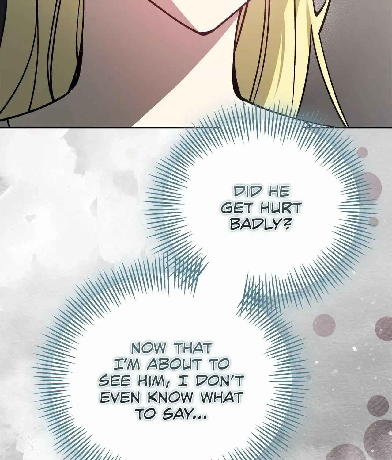 Escape Me If You Can Chapter 21 page 255 - 