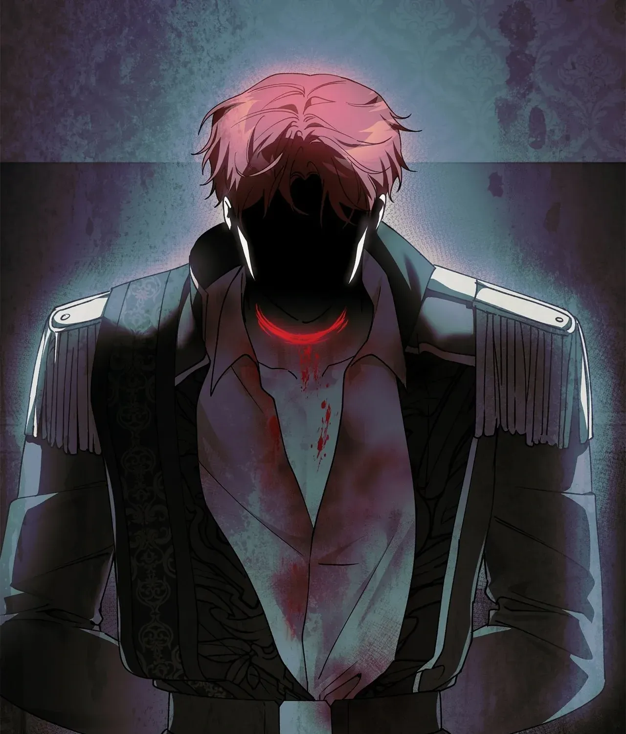 Escape Me If You Can Chapter 21 page 264 - 