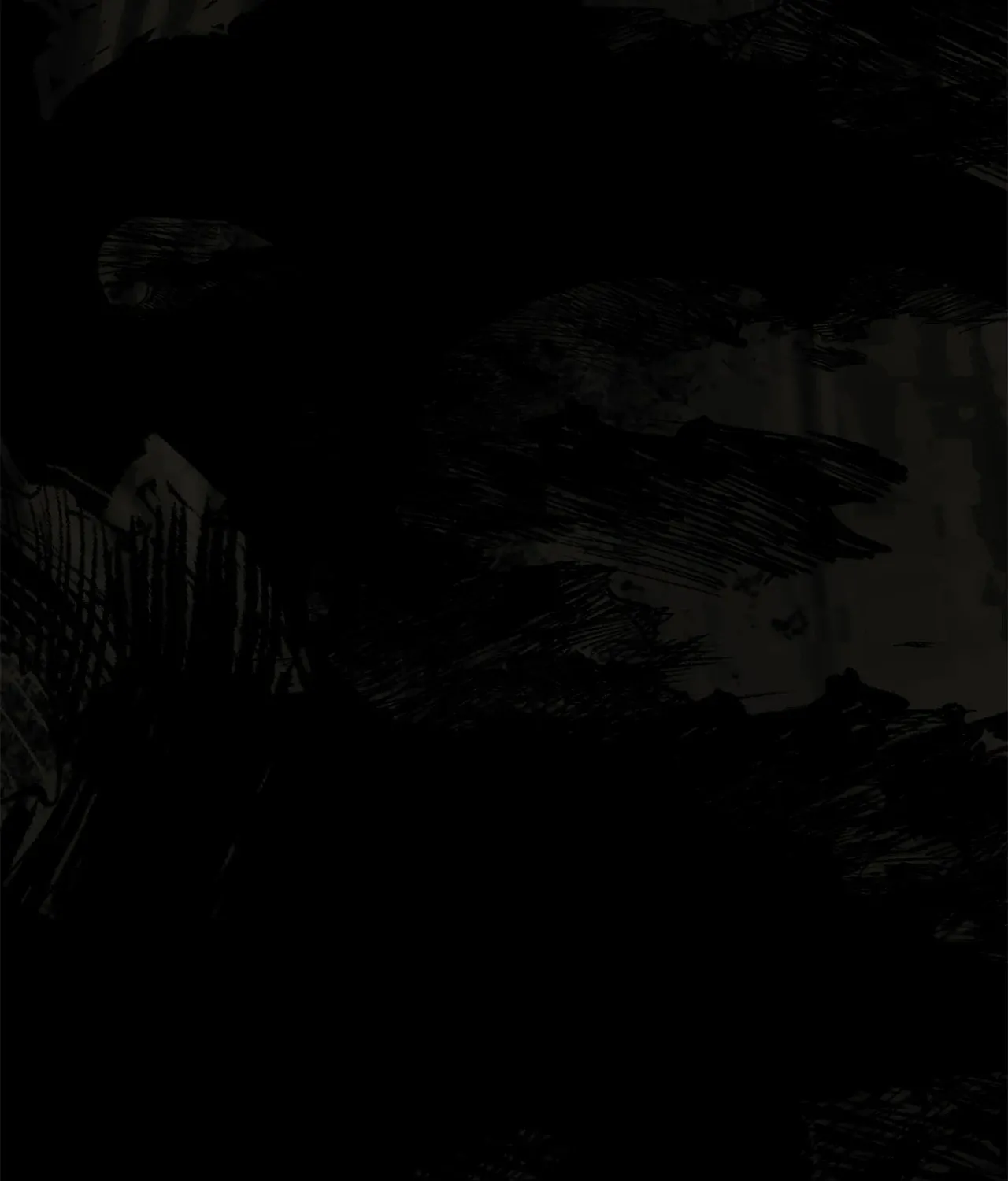 Escape Me If You Can Chapter 21 page 268 - 