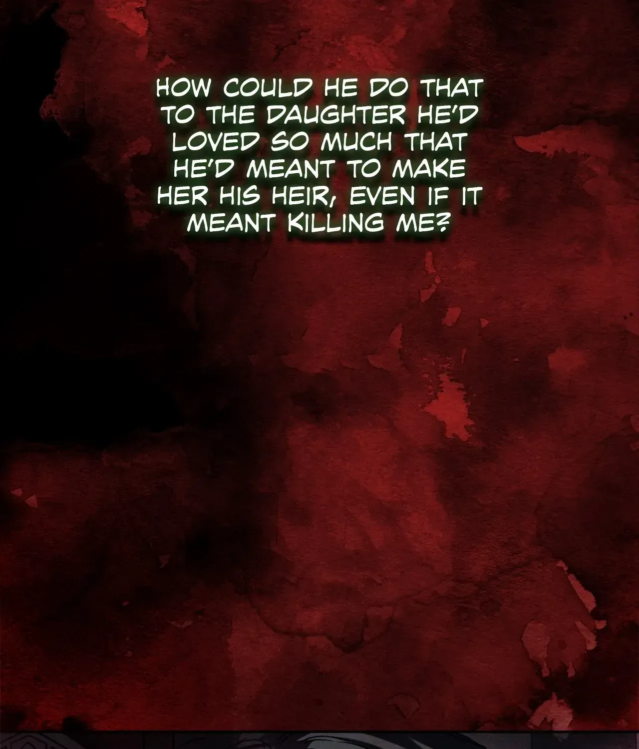 Escape Me If You Can Chapter 21 page 34 - 