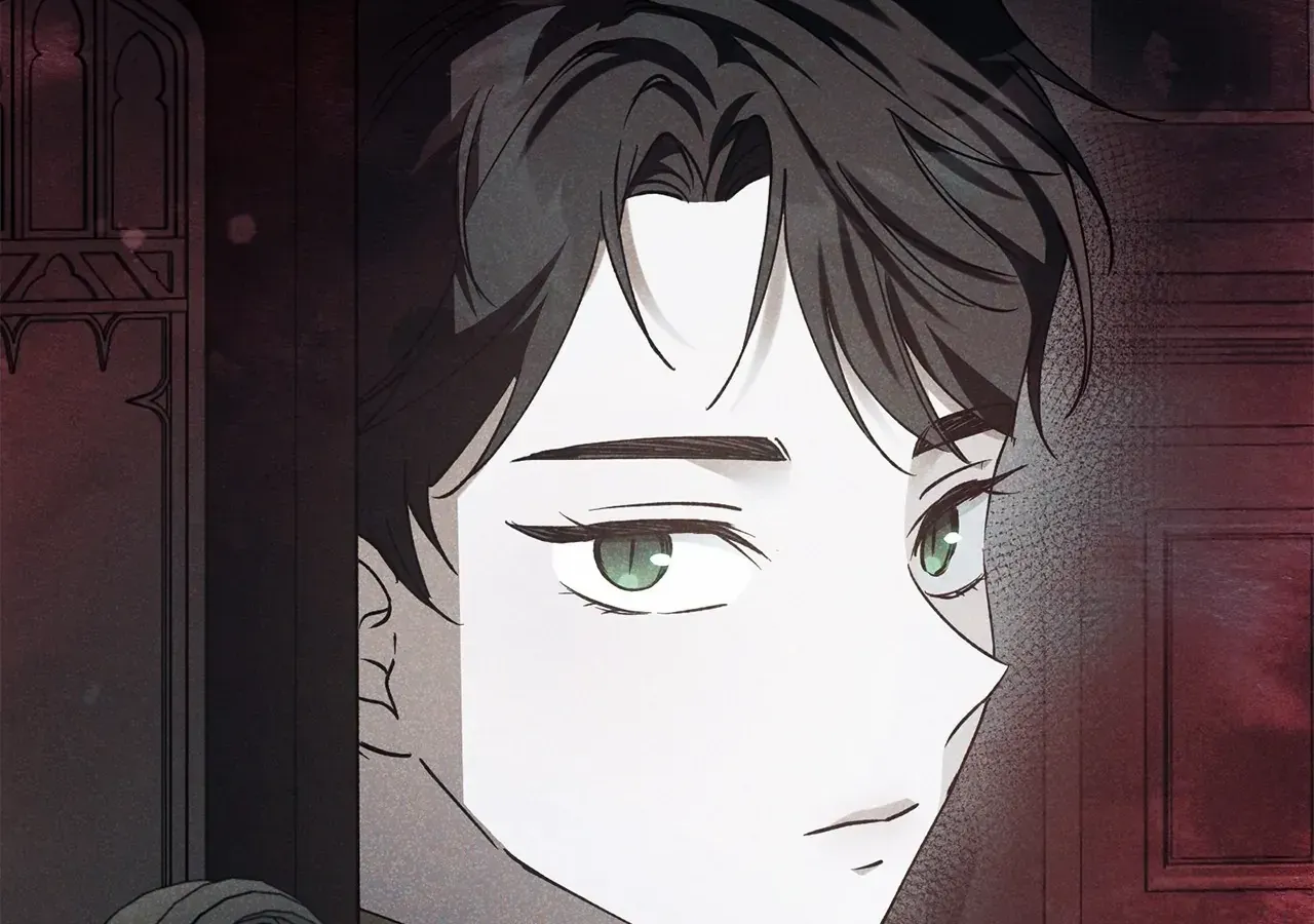 Escape Me If You Can Chapter 21 page 35 - 