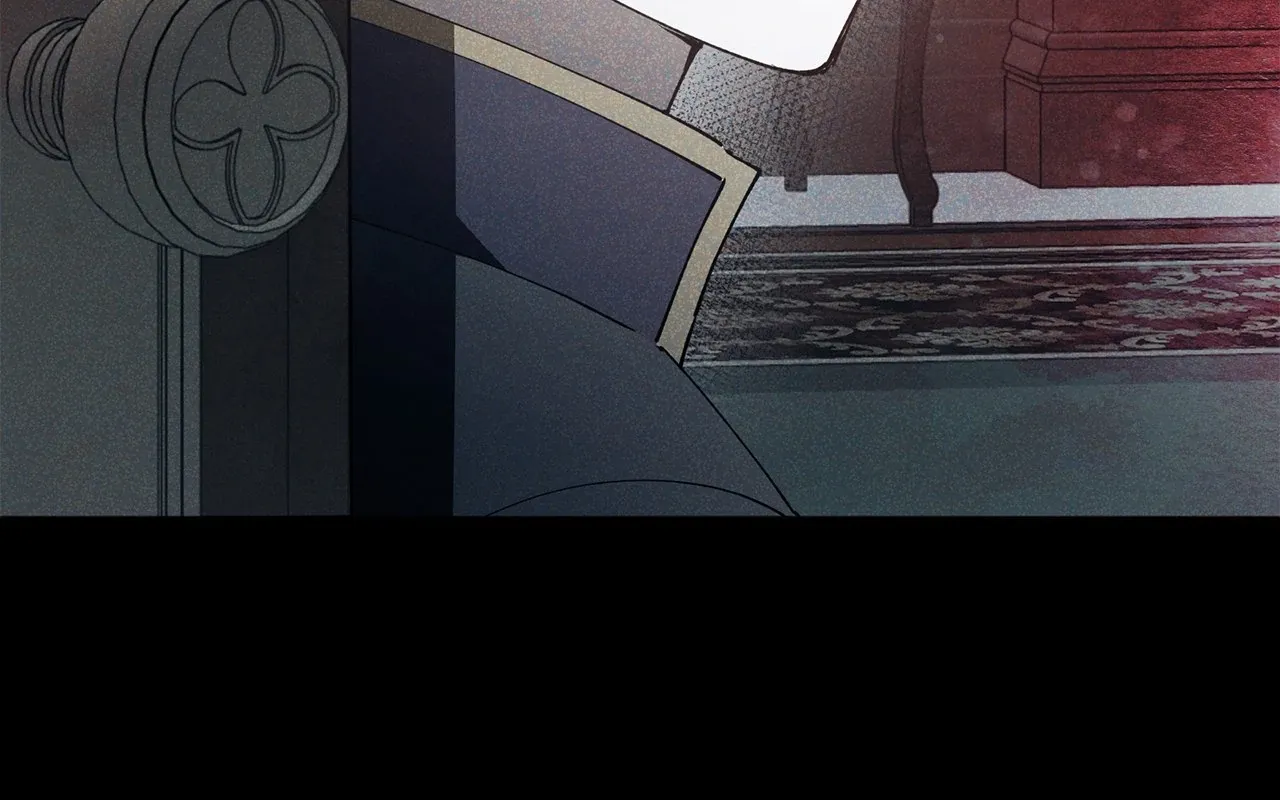 Escape Me If You Can Chapter 21 page 36 - 