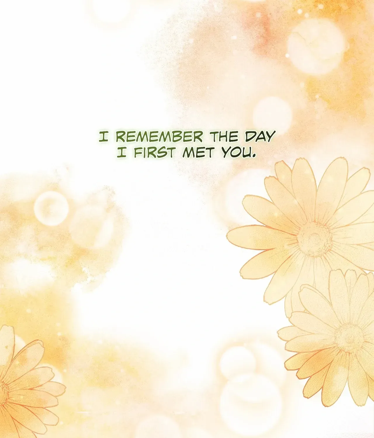 Escape Me If You Can Chapter 21 page 5 - 
