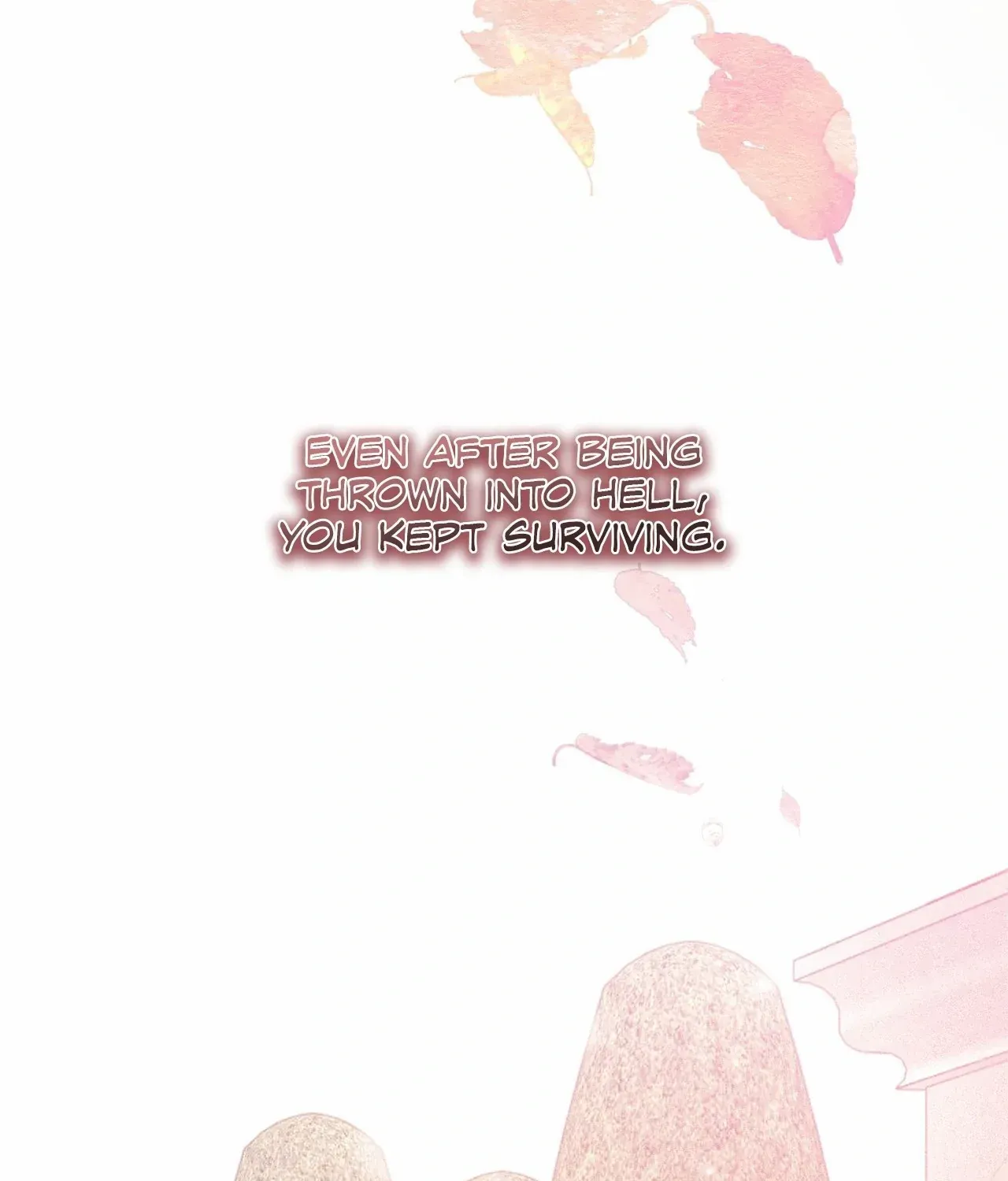 Escape Me If You Can Chapter 21 page 41 - 