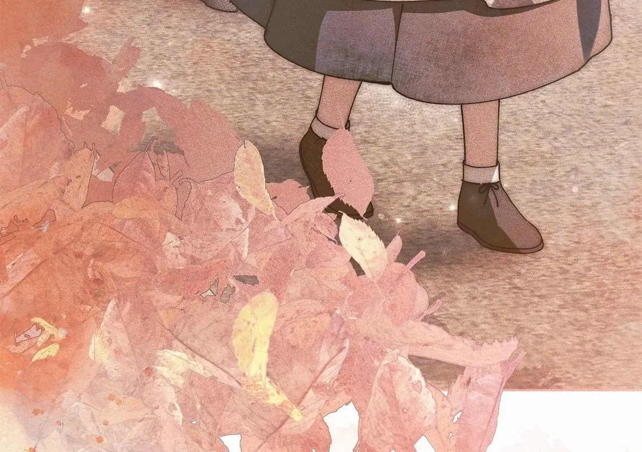 Escape Me If You Can Chapter 21 page 44 - 