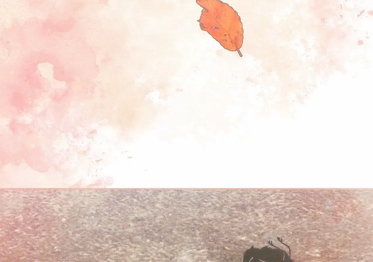 Escape Me If You Can Chapter 21 page 46 - 