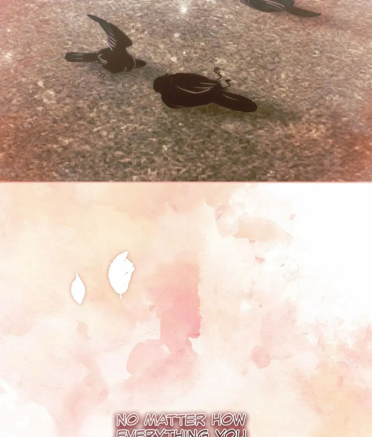 Escape Me If You Can Chapter 21 page 47 - 