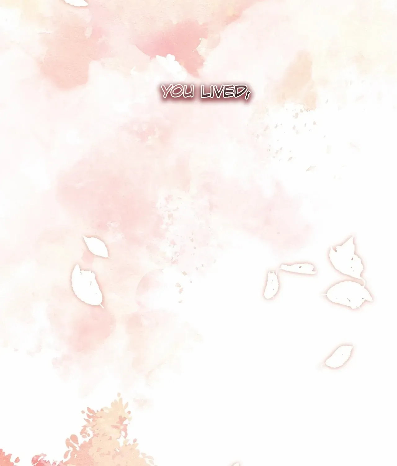 Escape Me If You Can Chapter 21 page 51 - 