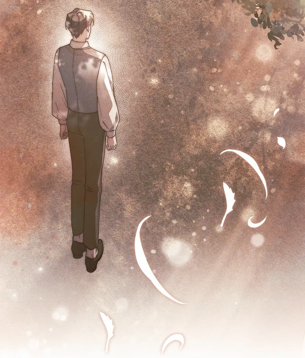 Escape Me If You Can Chapter 21 page 55 - 