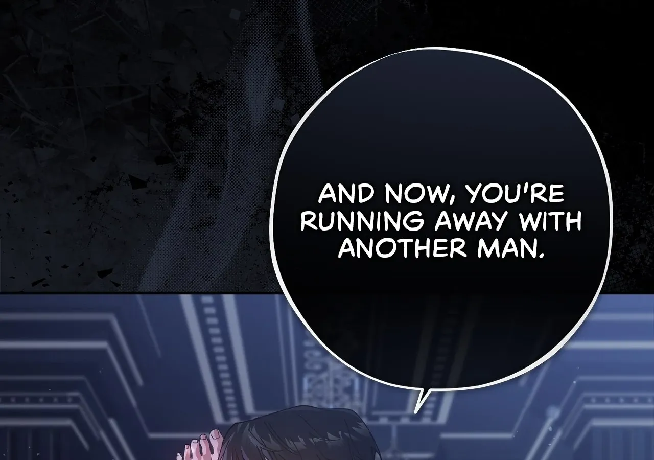 Escape Me If You Can Chapter 21 page 66 - 