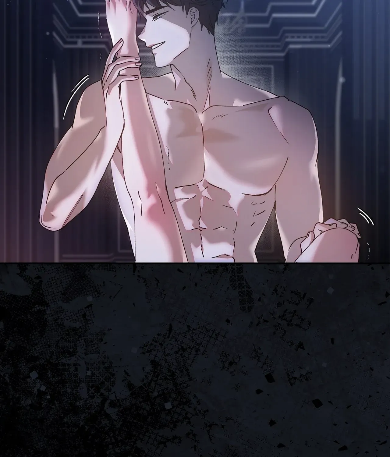 Escape Me If You Can Chapter 21 page 67 - 