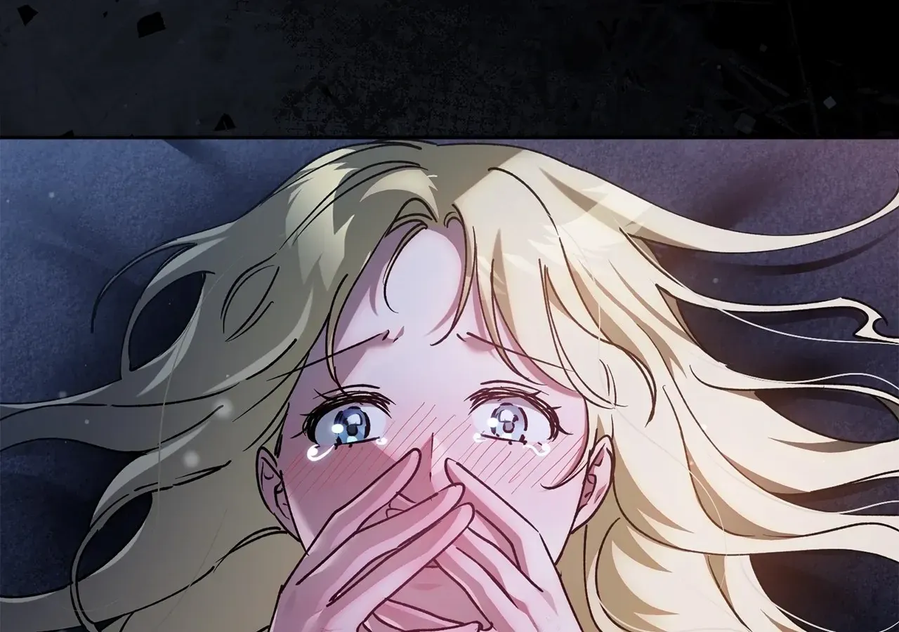 Escape Me If You Can Chapter 21 page 72 - 
