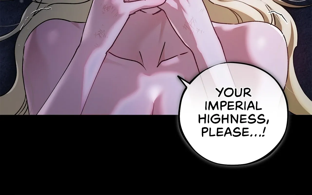 Escape Me If You Can Chapter 21 page 73 - 
