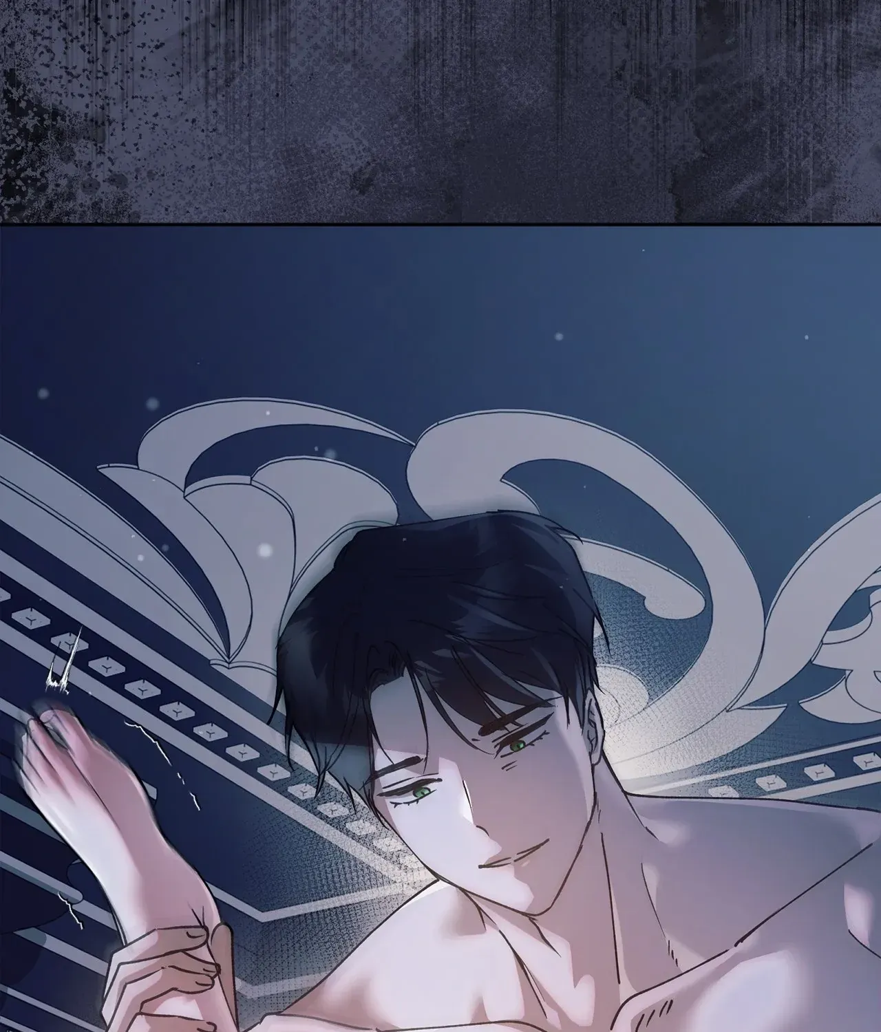 Escape Me If You Can Chapter 21 page 84 - 