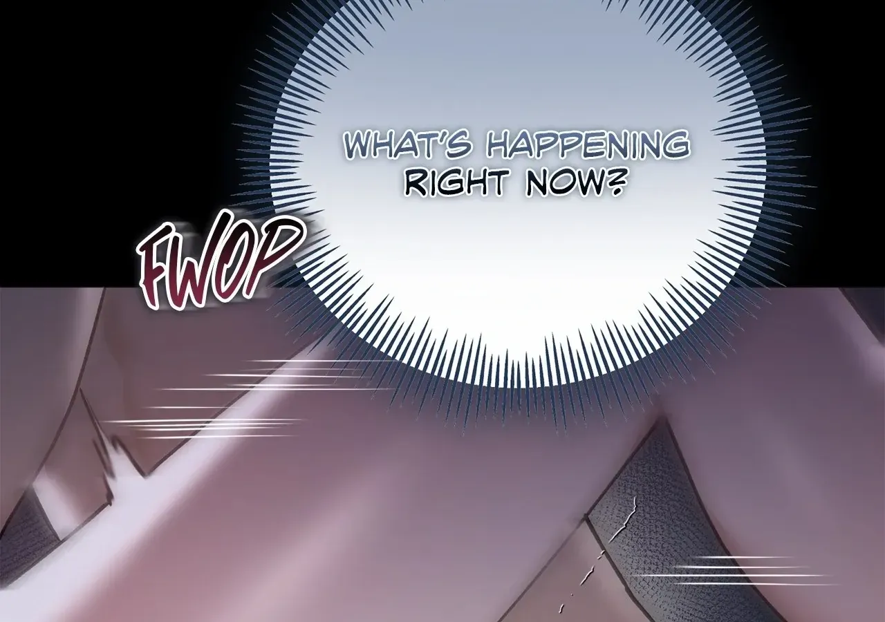Escape Me If You Can Chapter 21 page 89 - 